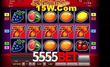 Experiência VIP 5555bet