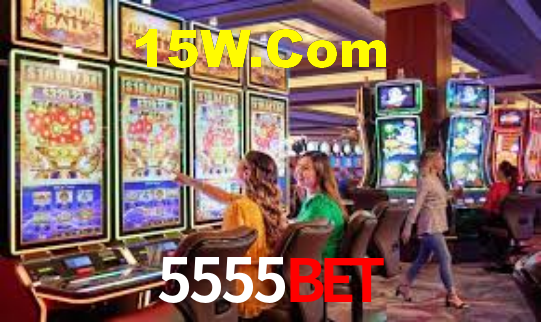 5555bet app
