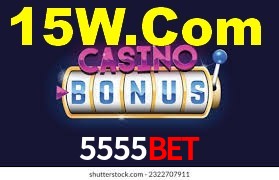 Statistics 5555bet
