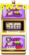 Slot Games 5555bet