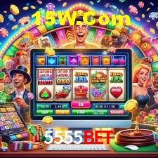 Live Casino 5555bet
