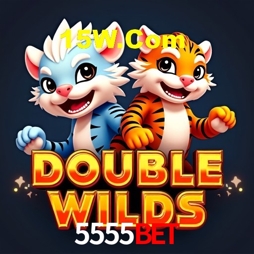 Mesa de Blackjack 5555bet