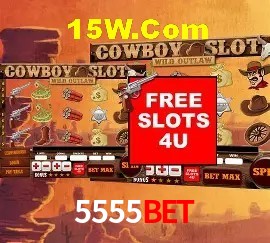 cassino 5555bet