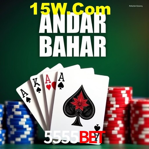 Descubra o Mundo do Cassino Online com 5555bet