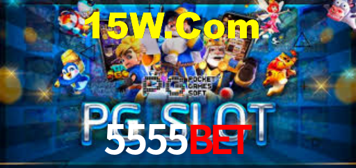 5555bet