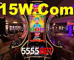 Experiência VIP 5555bet