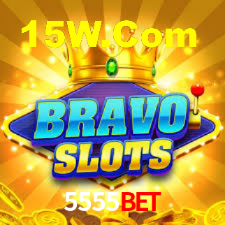 5555bet