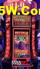 Roulette Table 5555bet