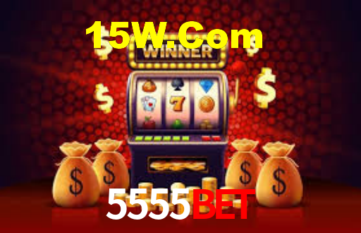 5555bet