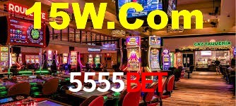 Exclusive Games 5555bet