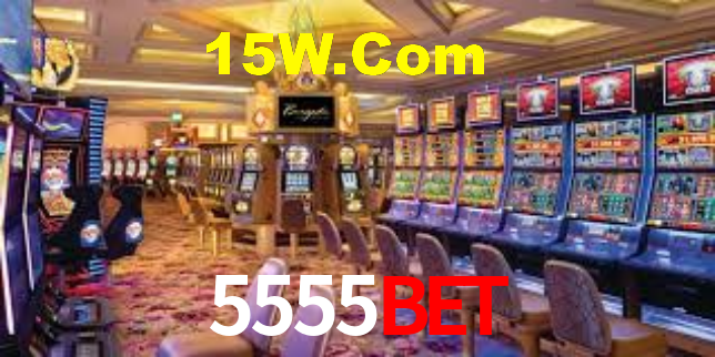 5555bet: A Experiência de Casino com Jogos de Mesa ao Vivo