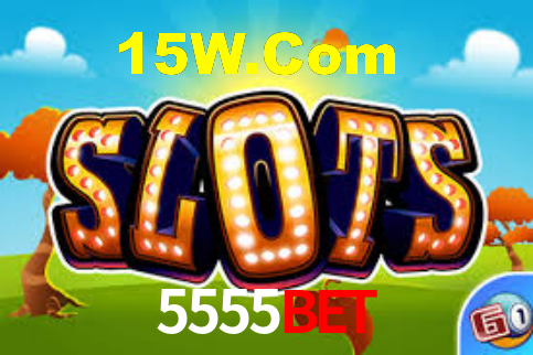 5555bet
