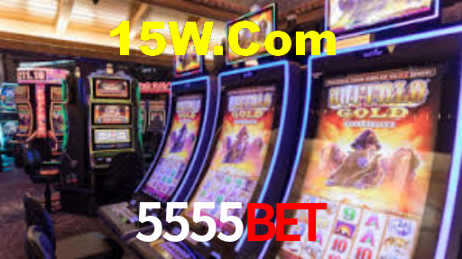 5555bet