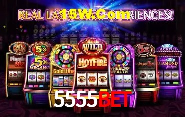 Recursos de Bônus 5555bet