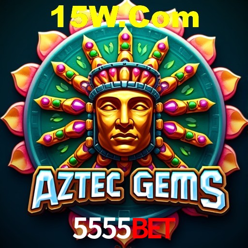 Interface do App 5555bet