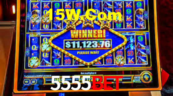5555bet