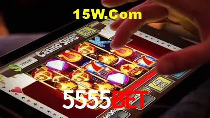 Diretório de Jogos 5555bet