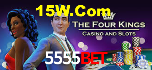 Sinta a adrenalina dos jogos de cassino com 5555bet