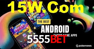 Blackjack Table 5555bet