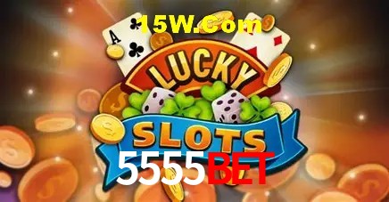 Login Seguro 5555bet